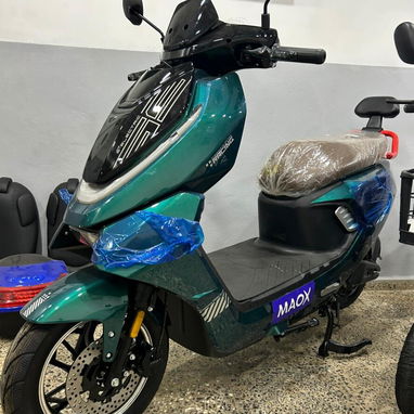 MOTOS ELÉCTRICAS GS RACING 2026* Nuevas 0km - Img 122440863