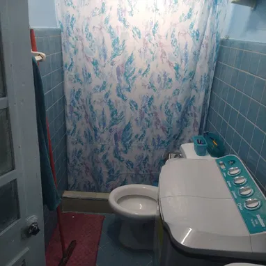 NUEVO APARTAMENTO PUESTO EN VENTA EN LUYANO, EN LA MISMA CALZADA DE CONCHA Y SE DEJA CON CASI TODO 1 er PISO - Img 123685763