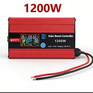 Controlador Solar MPPT de 1200w - Img 57279605