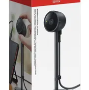 Cámara de alta definición para Nintendo Switch 2 - Img main-image-50208206
