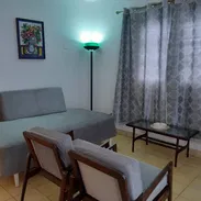 RENTA LINEAL EN EL VEDADO ,CASA MARIA ELENA, 1 HABITACIÓN CLIMATIZADA , BALCÓN, 2DO PISO +53 52463651  POR WHATSAPP ♥️ - Img 52562736