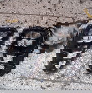 PAREJA DE ALOJENAS LED KIA PICANTO 2017-22 - Img 49049473
