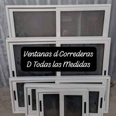 Todo lo k necesitas de aluminio y cristal para su hogar o negocio cualquier información puede comunicarse al was59234264 - Img 117238352