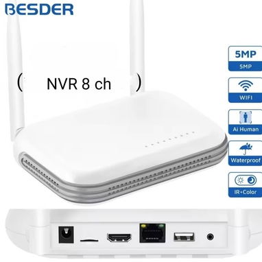 CAMARAS VIGILANCIA y GRABADORES todas tecnologías - 7/10