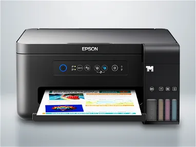 Impresora epson 4150 - Img 67774528