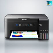 Impresora Epson L4150 series - Img 45644273