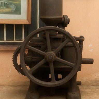 Antigüedades - Img 120424517