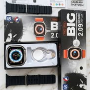 Se vende Reloj digital inteligente - Img 57881987