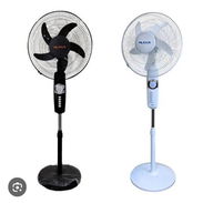 Ventilador Marca Milexus Recargables 18 pulgadas - Img 55854507