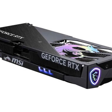 Tarjeta Gráfica MSI GeForce RTX 5060 Ti 8GB Gaming TRIO OC - 6/8