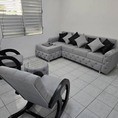 Sorprenda a su mamá con unos hermosos muebles de regalo - Img 120818480