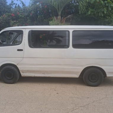 ❤️ SE VENDE O SE NEGOCEA PARA ABAJO Y VUELTO GUGUA TOYOTA MECÁNICA ORIGINAL 14 PLAZA ❤️ - Img 123906067