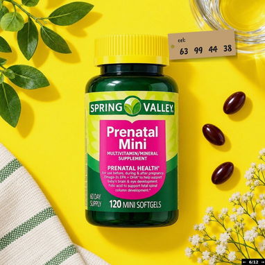 Prenatal - 3/3