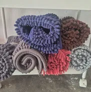 Alfombritas para baño, varios colores!! - Img 49718930