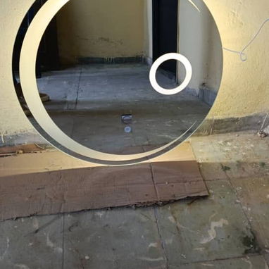 Espejos mirror. LED - 9/10