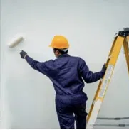 Pintor de paredes rejas metales y hierro pintamos todo . 51650095 - Img main-image-48319541