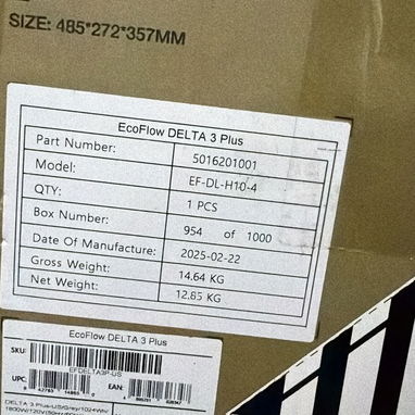 Delta 3 Plus precio por cantidad y por unidad - 4/4