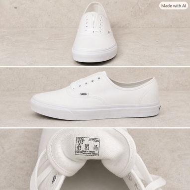 Tenis No. 47 - 2/3