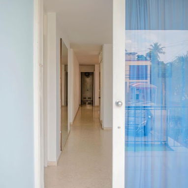 RENTA FIJA 4 HABITACIONES NUATA HOGAR GARAJE MIRAMAR - Img 119337359