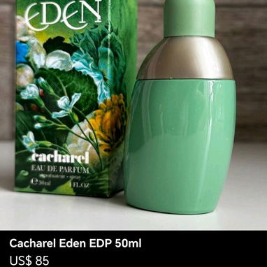 PERFUME PERFUMES PERFUMERIA AUTÉNTICA ORIGINAL VEDADO - Img 115504918