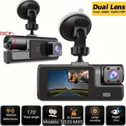 Camara para carros - Img 56718187