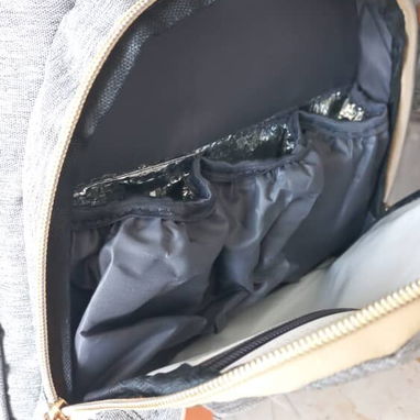 Mochila cuna - 4/5