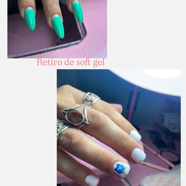 Manicure en el Vedado💗 - 3/10
