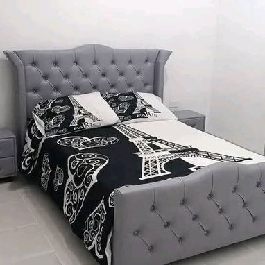Cama capitoneadas - Img 123562252