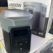 ECOFLOW DELTA 2 MAX Y DELTA 3 MAX - Img 53922574