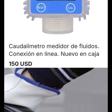Kit de bomba de transferencia de 110v 220v para combustible gasolina petróleo diesel aceite agua y otros. Nuevo en caja - Img 123171981
