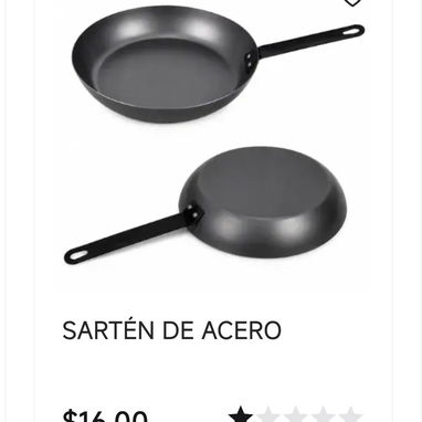 💢 COCINA & SABOR, ...💢 - 7/10