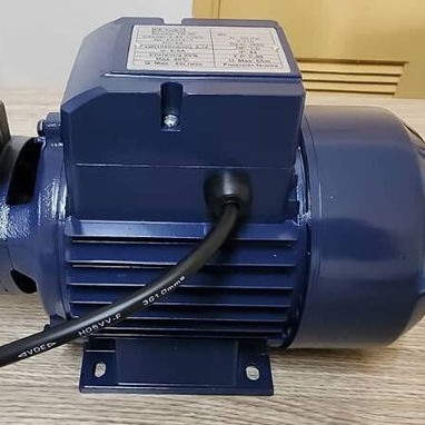 🌊 1HP 🌊 BOMBA DE AGUA CR-TURBO 1HP. MENSAJERÍA CON FACTURA Y GARANTÍA. TLF 54833699 - Img 104462737