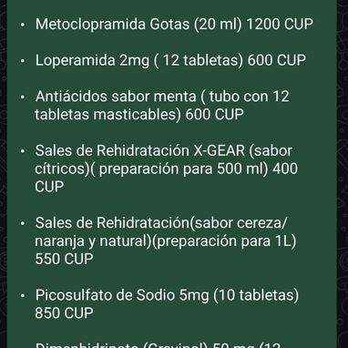 Tramadol / Paracetamol - Img 121374093