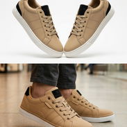 Zapatos de hombre marca Silver originales - Img 55965004