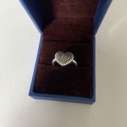Anillo Plata 925 - Img 55862713