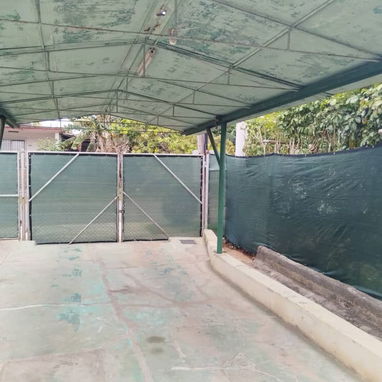 Alquiler de casa en Playa  sin cortes de corriente - Img 121622451