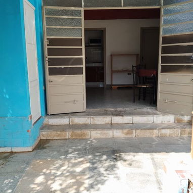 Renta de apartamento por tiempo indefinido en el vedado. Alquiler de apartamento por largas temporadas en el vedado - 3/10