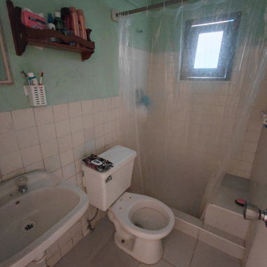 🏡Se Vende apartamento en Víbora Park (5to piso)🏡 6500 USD - 6/6