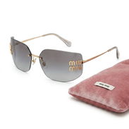 Gafas Miu miu - Img 55436072