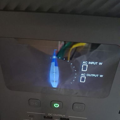 Estación de Energía Portátil BLUETTI Elite 300 - 3/3