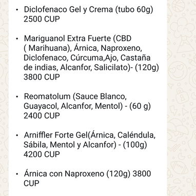 Venta de medicamentos - Img 124830224