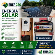 Ventas y montajes de kit solares - Img 57051365