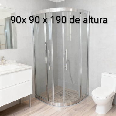 cabinas de baño - Img 125025925