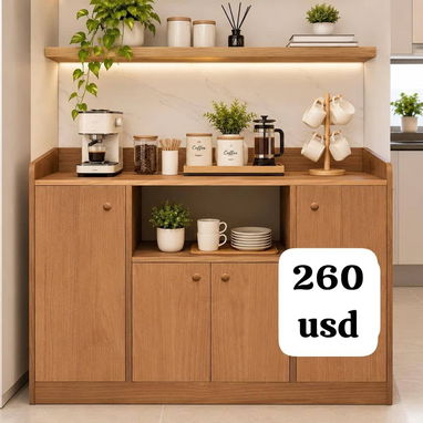 muebles importados sellados en su caja sellados - 5/10