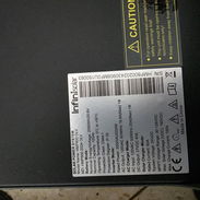 📦 *Estación de energía portátil Infinisolar 2000W / Batería 2560 (Todo en uno)* - Img 56240951