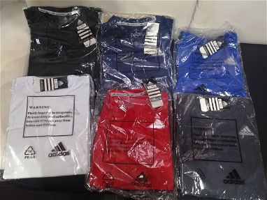 Enguatadas Adidas:5000 CUP, nuevas, varios colores y tallas. 52898916 - Img 66390542