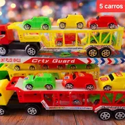 Juguetes para niñas y niños - Img 54664039