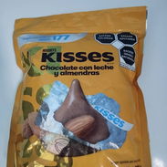 Vendo bombones Kisses. 25 - Img 56039529