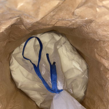 10 usd él kg de Leche entera amarilla pura,Conaprole uruguaya esquicita…Compra mínima 4 kg…mensajeria extra - 2/2