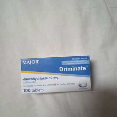 Medicamentos - 6/10